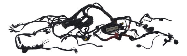 Chicote Principal C/avaria Bmw R 1200 Gs 08-12 Original