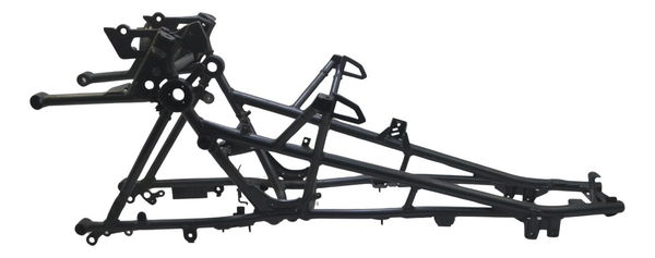 Quadro B Bmw R 1200 Gs 08-12 Original