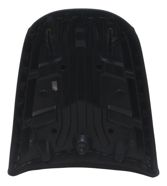 Banco Traseiro C/ Detalhes Bmw R 1200 Gs 08-12 Original Preto