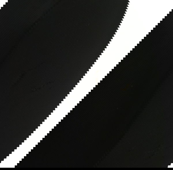 Banco Traseiro C/ Detalhes Bmw R 1200 Gs 08-12 Original Preto