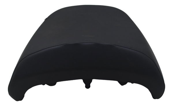 Banco Traseiro C/ Detalhes Bmw R 1200 Gs 08-12 Original Preto