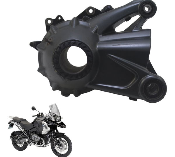 Diferencial Cardan Bmw R 1200 Gs 08-12 Original