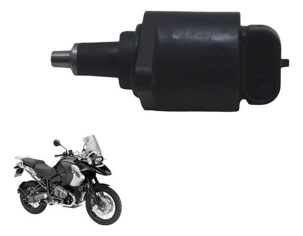 Atuador Marcha Lenta Bmw R 1200 Gs 08-12 Original