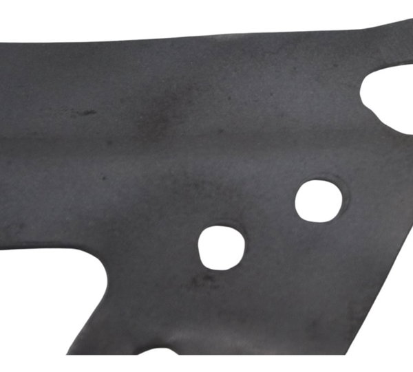 Suporte Placa C/avaria Bmw R 1200 Gs 08-12