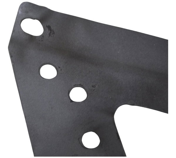 Suporte Placa C/avaria Bmw R 1200 Gs 08-12