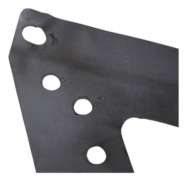 Suporte Placa C/avaria Bmw R 1200 Gs 08-12