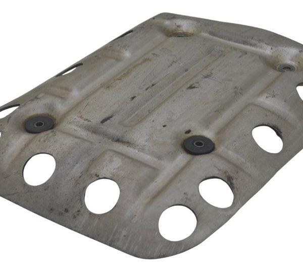 Protetor Carter Bmw R 1200 Gs 08-12 Original