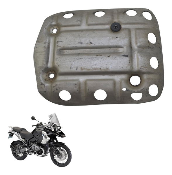 Protetor Carter Bmw R 1200 Gs 08-12 Original