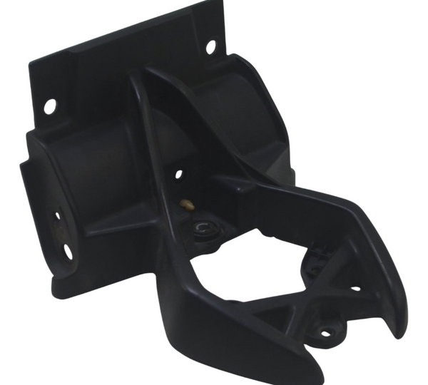 Suporte Placa Bmw R 1200 Gs 08-12 Original