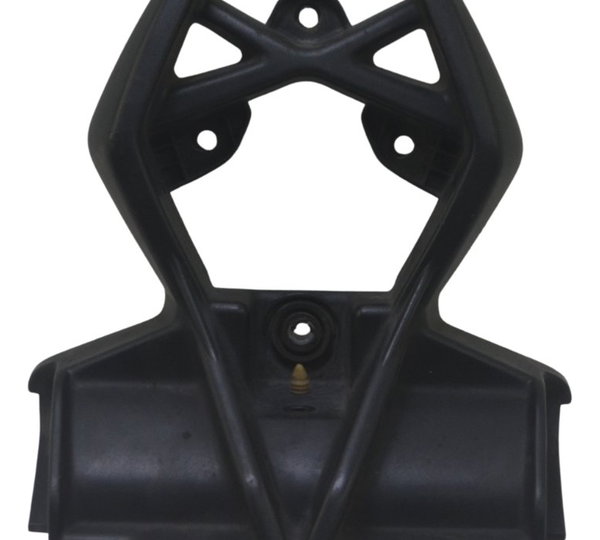 Suporte Placa Bmw R 1200 Gs 08-12 Original