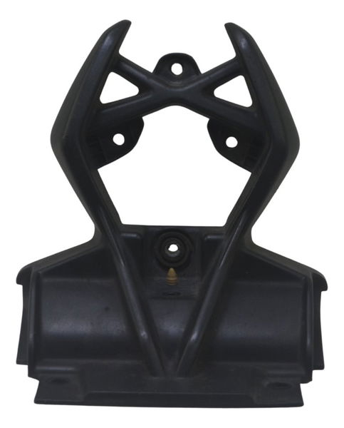 Suporte Placa Bmw R 1200 Gs 08-12 Original