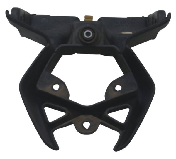 Suporte Placa Bmw R 1200 Gs 08-12 Original