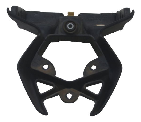 Suporte Placa Bmw R 1200 Gs 08-12 Original