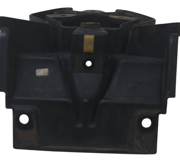 Suporte Placa Bmw R 1200 Gs 08-12 Original