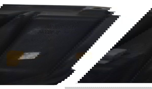 Suporte Placa Bmw R 1200 Gs 08-12 Original