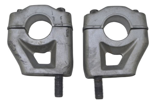 Par Riser Guidão Bmw R 1200 Gs 08-12 Original