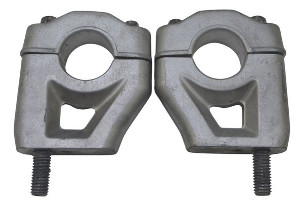 Par Riser Guidão Bmw R 1200 Gs 08-12 Original