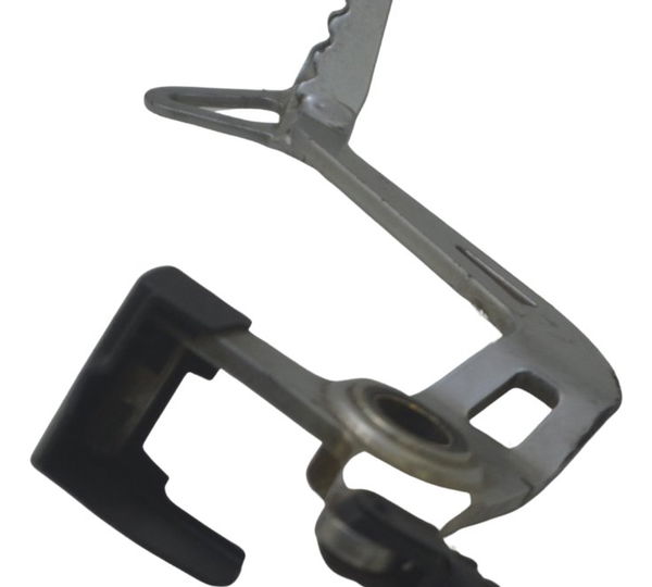 Pedal Freio Bmw R 1200 Gs 08-12 Original