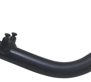 Pedal Descanso Lateral Bmw R 1200 Gs 08-12 Original