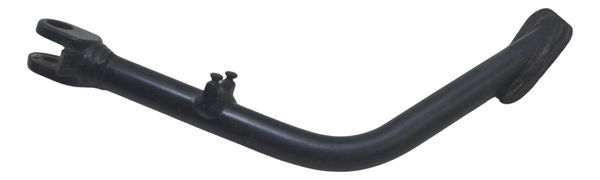 Pedal Descanso Lateral Bmw R 1200 Gs 08-12 Original