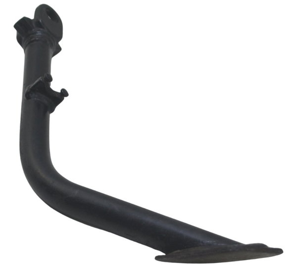 Pedal Descanso Lateral Bmw R 1200 Gs 08-12 Original