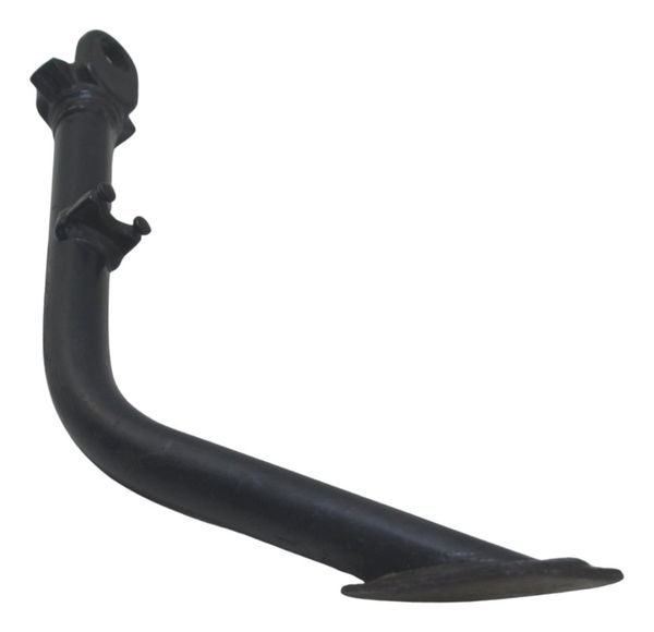 Pedal Descanso Lateral Bmw R 1200 Gs 08-12 Original