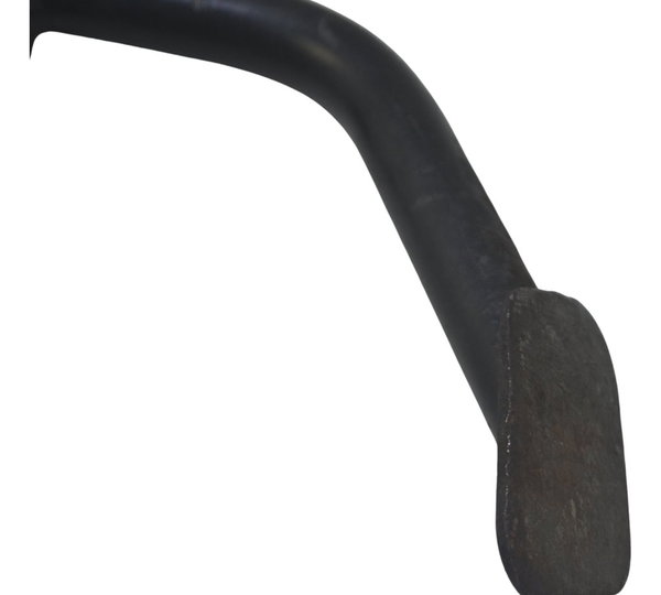 Pedal Descanso Lateral Bmw R 1200 Gs 08-12 Original