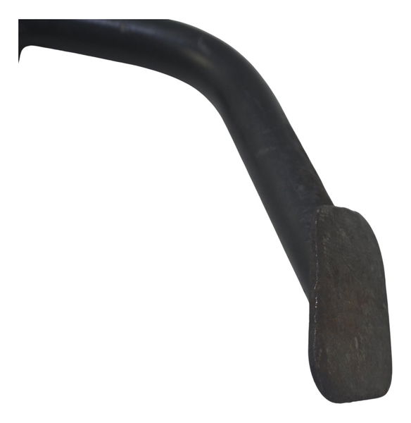 Pedal Descanso Lateral Bmw R 1200 Gs 08-12 Original