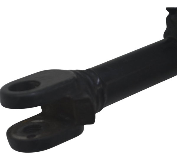 Pedal Descanso Lateral Bmw R 1200 Gs 08-12 Original