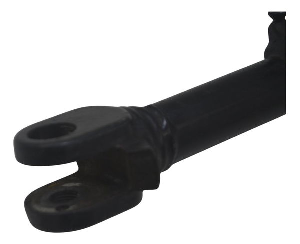 Pedal Descanso Lateral Bmw R 1200 Gs 08-12 Original