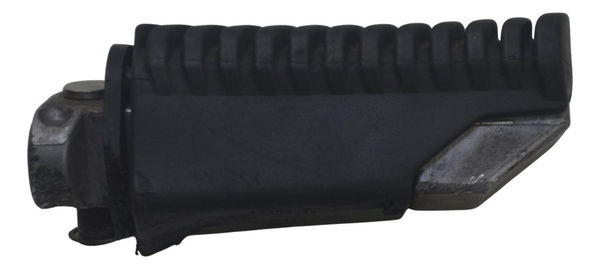 Pedaleira Traseira Esquerda Bmw R 1200 Gs 08-12 Original