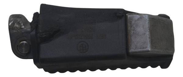 Pedaleira Traseira Esquerda Bmw R 1200 Gs 08-12 Original