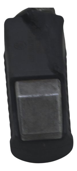 Pedaleira Traseira Esquerda Bmw R 1200 Gs 08-12 Original