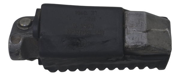 Pedaleira Traseira Direita Bmw R 1200 Gs 08-12 Original