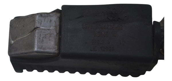 Pedaleira Traseira Direita Bmw R 1200 Gs 08-12 Original