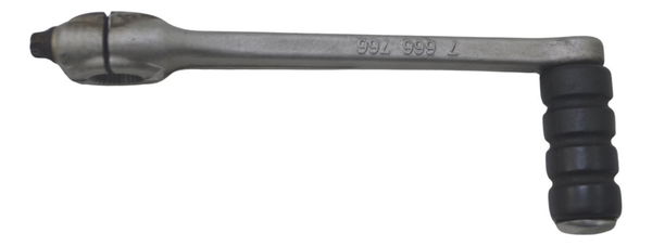 Pedal Câmbio Marcha Bmw R 1200 Gs 08-12 Original