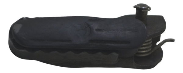 Pedaleira Dianteira Esquerda Bmw R 1200 Gs 08-12 Original