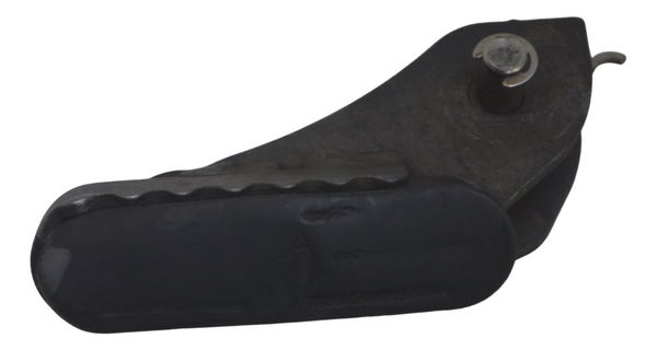 Pedaleira Dianteira Esquerda Bmw R 1200 Gs 08-12 Original