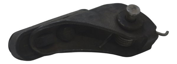 Pedaleira Dianteira Esquerda Bmw R 1200 Gs 08-12 Original