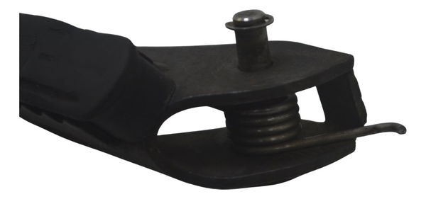 Pedaleira Dianteira Esquerda Bmw R 1200 Gs 08-12 Original