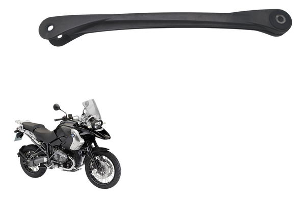 Suporte Diferencial Cardan Bmw R 1200 Gs 08-12 Original