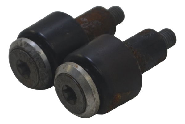 Par Peso Guidão Bmw R 1200 Gs 08-12 Original