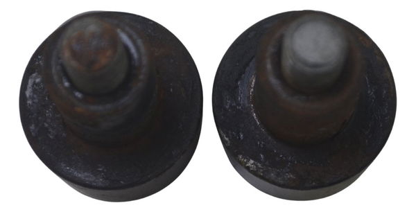 Par Peso Guidão Bmw R 1200 Gs 08-12 Original