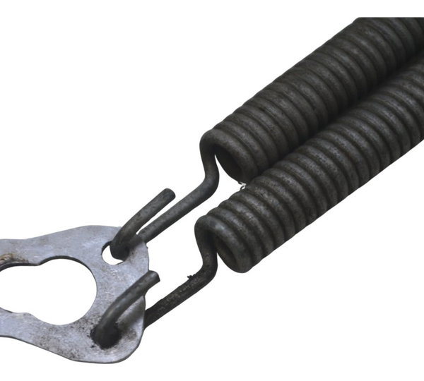 Mola Pedal Descanso Lateral Bmw R 1200 Gs 08-12 Original