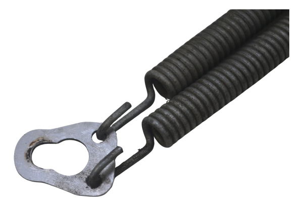 Mola Pedal Descanso Lateral Bmw R 1200 Gs 08-12 Original