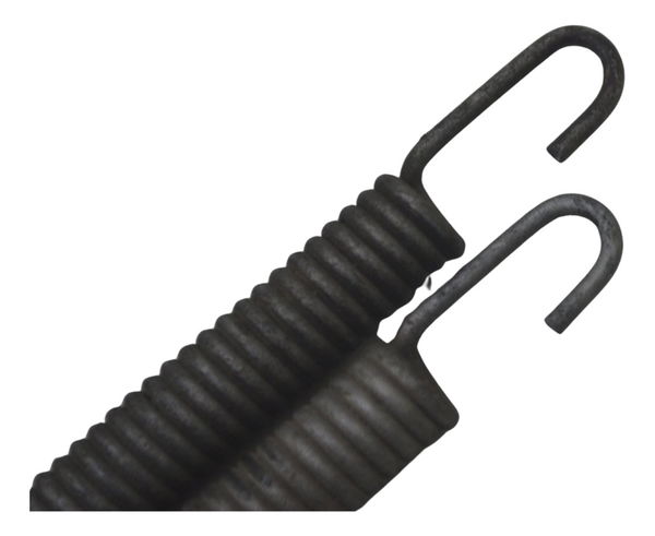 Mola Pedal Descanso Lateral Bmw R 1200 Gs 08-12 Original