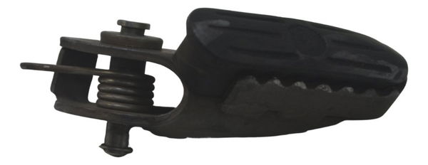 Pedaleira Dianteira Direita Bmw R 1200 Gs 08-12 Original