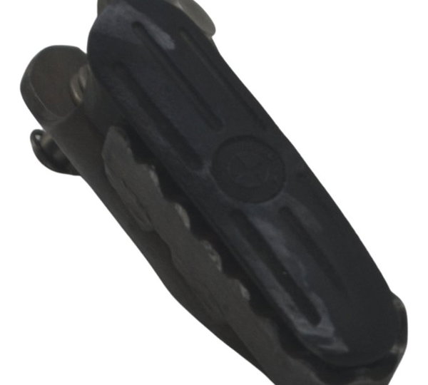 Pedaleira Dianteira Direita Bmw R 1200 Gs 08-12 Original