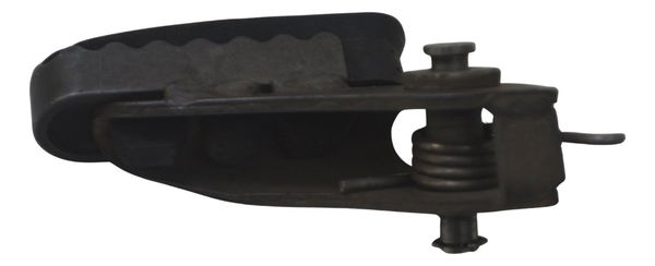 Pedaleira Dianteira Direita Bmw R 1200 Gs 08-12 Original