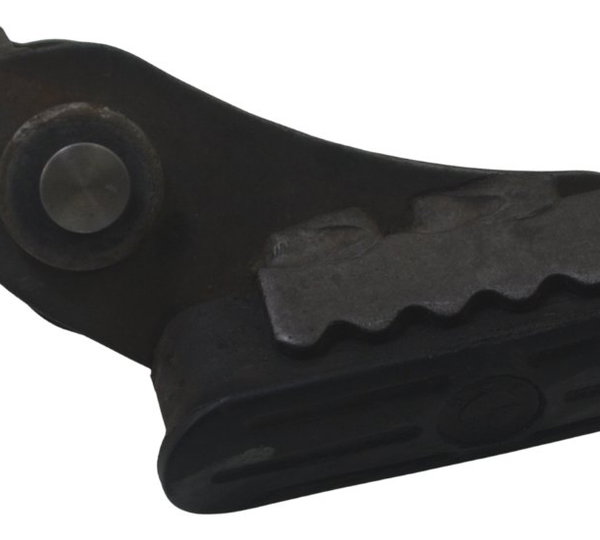 Pedaleira Dianteira Direita Bmw R 1200 Gs 08-12 Original